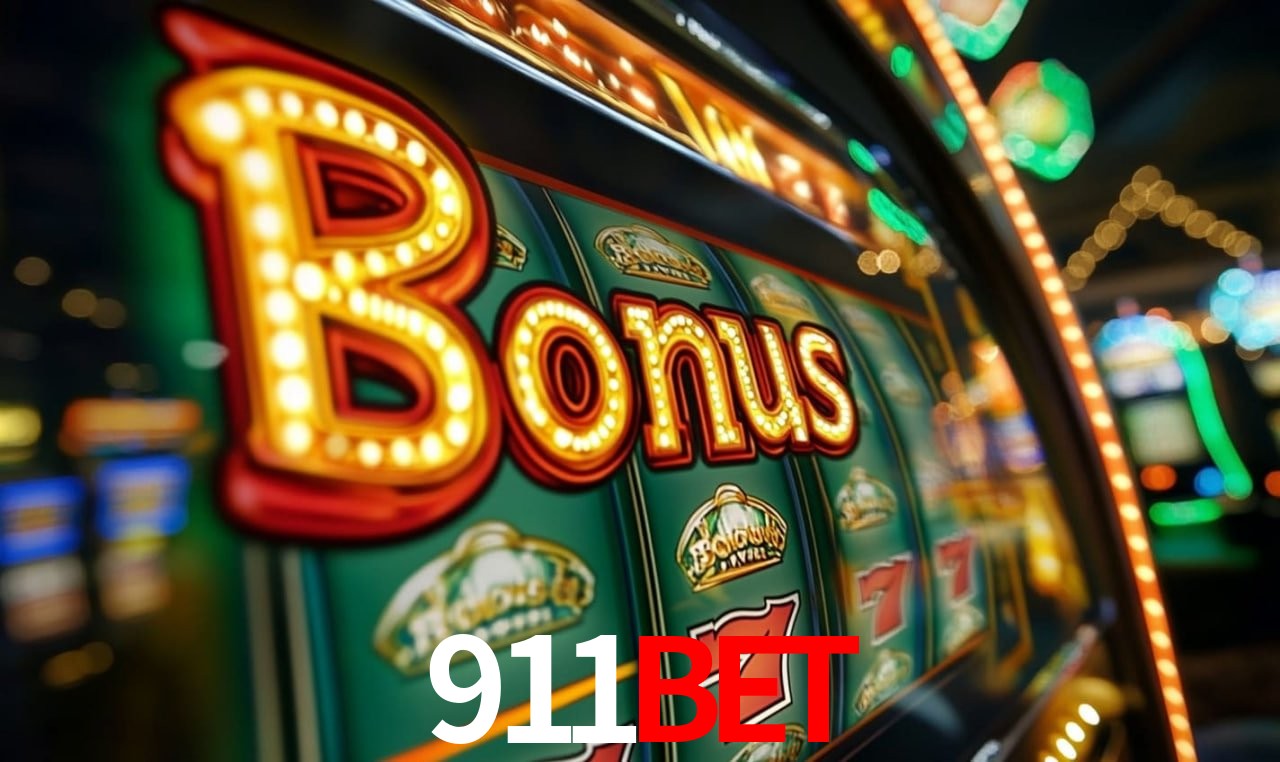Loterias online na 911BET