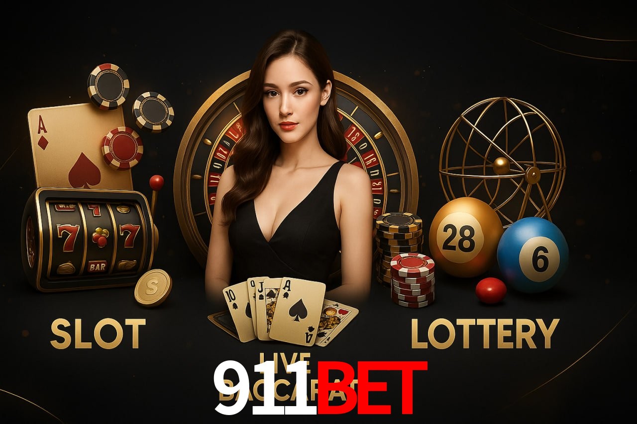 Jogos com bônus e suporte 24h na 911BET