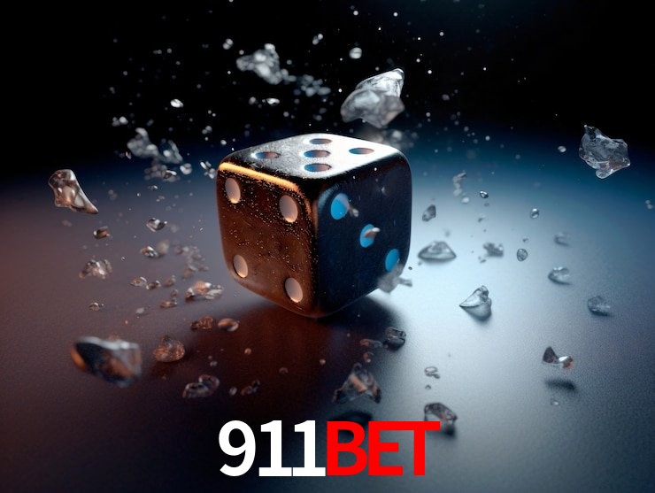 Variedade de jogos na 911BET