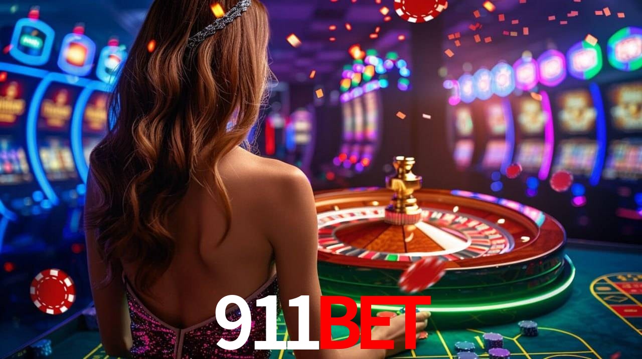 APP rápido e leve da 911BET
