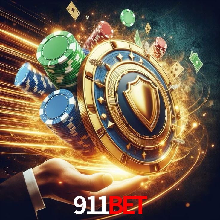 Torneios e prêmios garantidos na 911BET