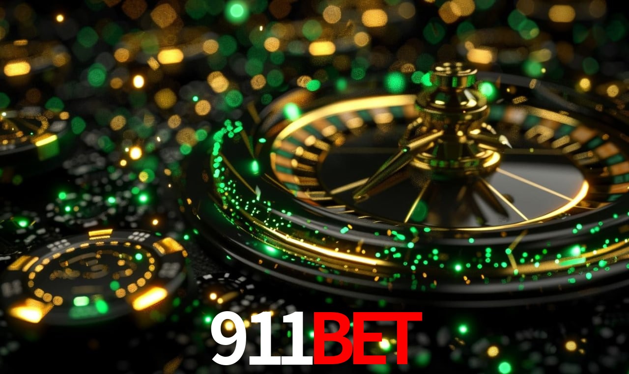 Segurança e performance na plataforma 911BET