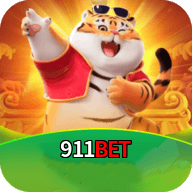 Imagem promocional da 911BET mostrando a plataforma e suas vantagens